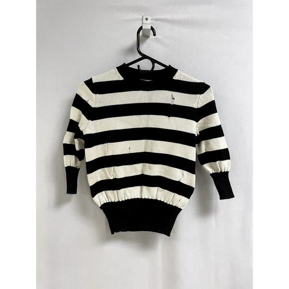VERONICA BEARD Women´s Cape Dropped Stitch Sweater...
